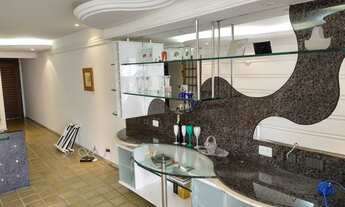 Imagem 5: Apartamento com 3 quartos à venda, 135 m² por R$ 399.900 - Manaíra - João Pessoa/PB