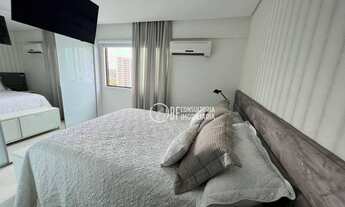 Imagem 2: Apartamento 123 m² Casa Amarela - Recife/PE