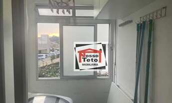 Imagem 7: Apto planejados com 2 dormitórios à venda, 49 m² por R$ 350.000 - Imirim - São Paulo/SP