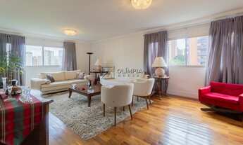 Imagem 2: Apartamento Venda 3 Dormitórios - 272 m² Moema