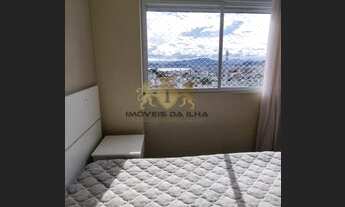 Imagem 7: Apartamento para Venda em Florianópolis, Capoeiras, 3 dormitórios, 1 suíte, 2 banheiros, 2