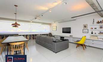 Imagem: Venda Apartamento 4 Dormitórios - 196 m²