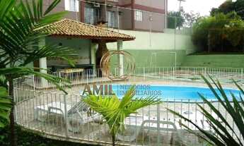 Imagem 7: Apartamento - São José dos Campos - SP - Jardim Satélite