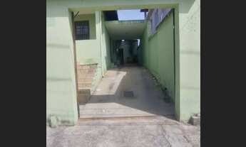 Imagem 2: BELO HORIZONTE - Casa Padrão - CEU AZUL