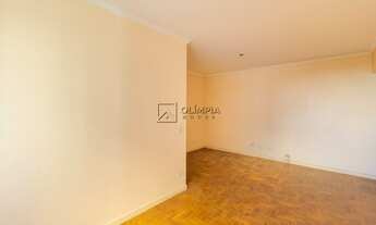 Imagem 4: Apartamento Venda 2 Dormitórios - 90 m² Campo Belo