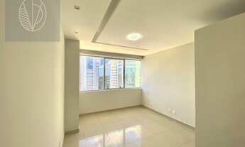 Imagem 3: Sala em Caminho das Árvores - Salvador