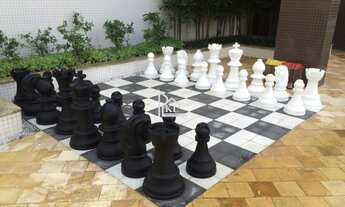 Imagem 4: João Pessoa - Apartamento Padrão - Altiplano Cabo Branco