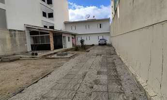 Imagem: Candeias (Av. Pastor Valdomiro