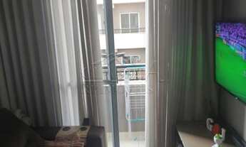 Imagem 6: Ribeirão Preto - Apartamento Padrão - Residencial Greenville