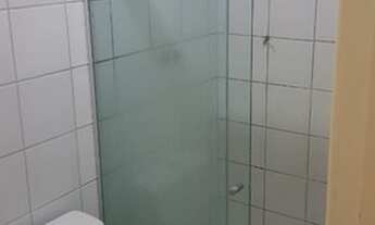 Imagem 4: Morada real no Eduardo Gomes