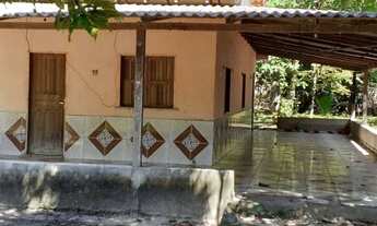 Imagem 2: Alugo casa na área verde