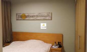 Imagem 6: Apartamento à venda, Mooca, 112m², 3 dormitórios, 1 suíte, 2 vagas!