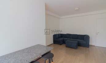 Imagem 4: Apartamento Locação 2 Dormitórios - 60 m² Higienópolis