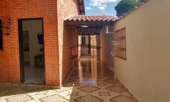 Imagem: Casa para venda com 166 metros quadrados