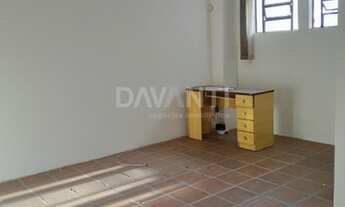 Imagem 7: Galpão - Jardim do Trevo - Campinas