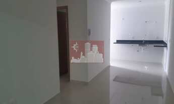 Imagem: Apartamento- Vila Constança