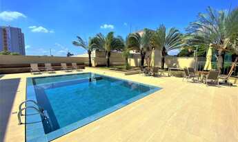 Imagem 2: Apartamento alto padrão a venda no Edifício Palazzo Uno em Americana - SP