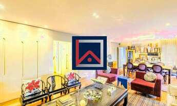 Imagem 4: Apartamento Venda 3 Dormitórios - 260 m² Brooklin