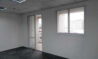 Imagem 5: Andar Corporativo comercial para venda e locação, Pinheiros, São Paulo