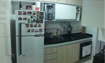 Imagem 3: EXCELENTE APARTAMENTO RES. RECANTO DO PARAÍSO