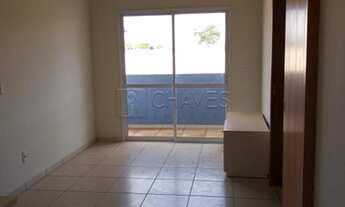 Imagem 4: Ribeirão Preto - Apartamento Padrão - Jardim Botânico