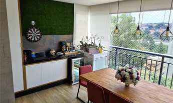 Imagem 3: São Paulo - Apartamento Padrão - VILA MASCOTE