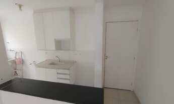 Imagem 6: Apartamento para aluguel com 2 quartos em Parque Munhoz - São Paulo - SP