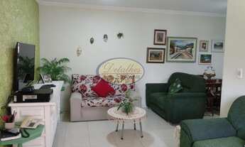 Imagem 2: Apartamento para Venda em São José dos Campos, Floradas de São José, 2 dormitórios, 1 suít