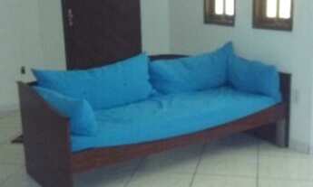 Imagem 5: Casa duplex no Pq Julião Nogueira (Ref C7072