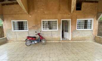 Imagem: Brazil Imobiliária Vende - Boa Casa no