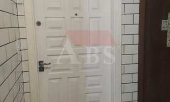 Imagem 6: Apartamento a venda 2 dormitórios no Saboó em Santos