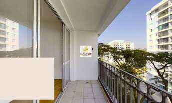 Imagem 4: Apartamento à venda, Vila Progredior, 82m², 3 dormitórios, 1 vaga!