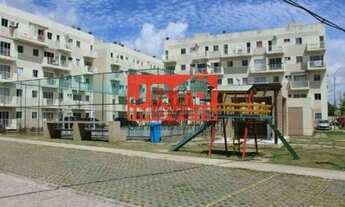 Imagem: Excelente apartamento para venda em Candeias!