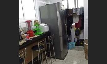 Imagem 5: Excelente Kitnet Prédio Frente Mar Aviação!!!