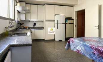 Imagem 6: Apartamento à venda, Higienópolis, 430m², 4 dormitórios, 1 suíte, 5 vagas!