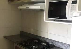 Imagem 6: Flat para venda possui 39 metros quadrados com 1 quarto em Cumbuco - Caucaia - CE