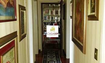 Imagem 5: Apartamento à venda, Vila Mariana, 173m², 4 dormitórios, 2 suítes, 2 vagas!