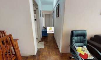 Imagem 4: Apartamento à venda, Pinheiros, 115m², 3 dormitórios, sem vaga!