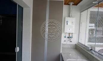 Imagem 3: APARTAMENTO VISTA MAR, 3 DORMITÓRIOS CAMPECHE | FLORIANÓPOLIS