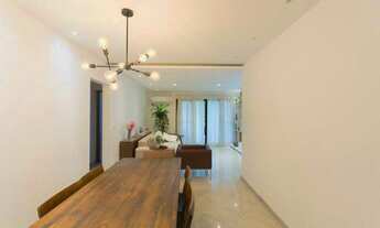 Imagem 5: Apartamento 3 suites com 132 m² no Recreio, Desembargador Paulo Alonso