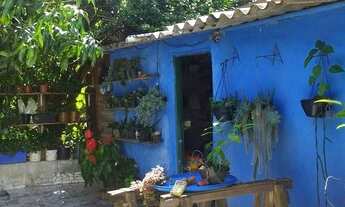 Imagem 5: VENDO OU TROCO Casa com 3 dormitórios