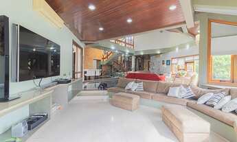 Imagem 3: Casa Venda Alphaville 830 m² 4 Dormitórios