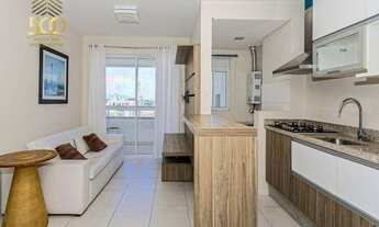 Imagem 6: Apartamento com 3 dormitórios à venda, 80 m² por R$ 390.420,00 - Pagani I - Palhoça/SC