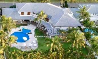 Imagem: Casa maravilhosa no Jardim Acapulco - Guarujá