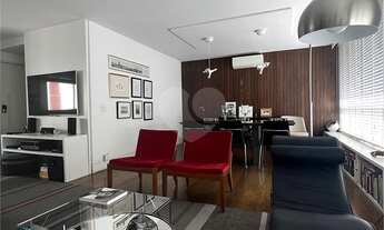 Imagem 3: EXCELENTE IMÓVEL PARA LOCAÇÃO NA BELA VISTA, 157 M2, 3 DORM, 1 SUÍTE E DUAS VAGAS DE GARAG