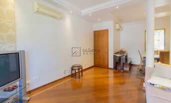 Imagem 4: Venda Apartamento 3 Dormitórios - 115 m² Vila Mariana