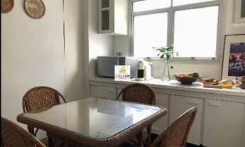 Imagem 5: Apartamento à venda, Jardim Paulista, 180m², 3 dormitórios, 1 suíte, 2 vagas!