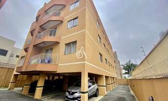 Imagem 2: CURITIBA - Apartamento Padrão - Novo Mundo