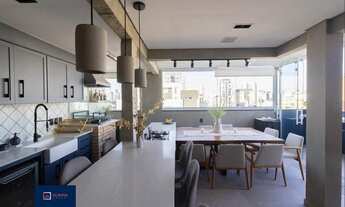 Imagem 3: Cobertura Venda 2 Dormitórios - 120 m² Pinheiros