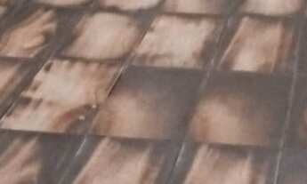 Imagem 6: Casa de Alvenaria